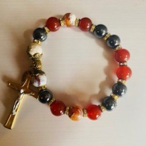 104 - A Beautiful Powerful Healing Bracelet